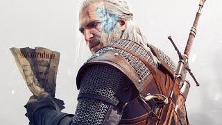 ВЕДЬМАК 3: дикая охота // the witcher 3: wild hunt // прохождение. часть 18