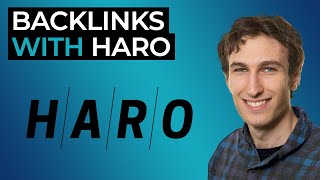 Backlinks With HARO (Step-By-Step SEO Tutorial)