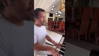 nakakaiyak ang kanta ni sen pacquiao360p