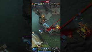 how to counter BS movespeed #dota2 #yatoro #bloodseeker