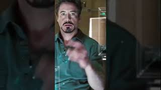 Você sabia disso sobre o homem de ferro #shorts #marvel #viral