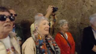 Himne à la Vierge de Covadonga chanté par un groupe français F - GUIASTUR