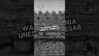 Warisan Sejarah 🇲🇨 yang mendunia #faktaUnik #shorts #penaKhonjo