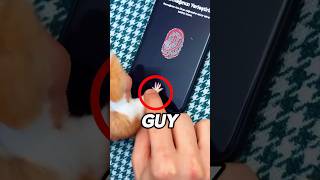 This Guy Made His Hamster Unlock This iPhone 🐹📱