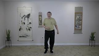 Medical Qigong:  Joints, Spine and Knees