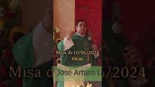 Reconsidere su boda: ¿Vale la pena la deuda? #padrearturo #misadehoy