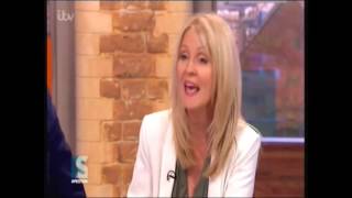 esther mcvey on the EU