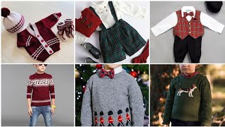 Christmas Dresses For Boys #colorsoflifewithmusfira #viral