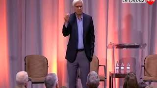 Ravi Zacharias - What Is Your Greatest Struggle As Of Today? - July 12, 2018