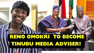 VeryDarkMan Blast Reno Omokri After He  Visited Tinubu In Aso Rock