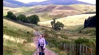 Windy Gyle & The Schil 2005.