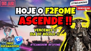 LIGUEM OS FLASH POIS HOJE NOS ASCENDE !! DALE !SEED = Kurama#4938 !FORMS #nftgame #nightcrows #mir4