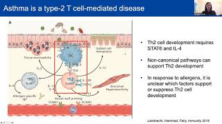 [Amanda C. Poholek] Blimp-1 is essential for allergen-induced asthma and Th2 cell development in ...