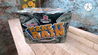 Make it rain 500gm/25shots Sunwing