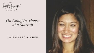 HLP009: On Going In-House at a Startup with Alecia Chen, On Deck Capital