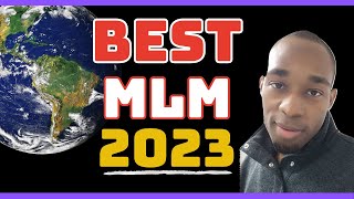 Worlds Best MLM Business Opportunity (2023)