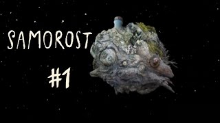 Samorost|#1|لعبة الألغاز