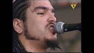 Machine Head - Dynamo Open Air (1995)