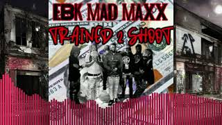 {FREE} "I Sew U Reap" EBK Mad Maxx type beat | Philthy Rich