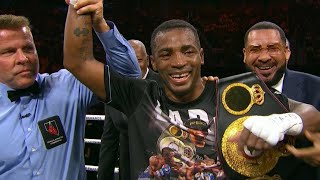 What's Next? Erislandy Lara #boxing #erislandylara #wba #amazonprime #dannygarcia #pbcboxing