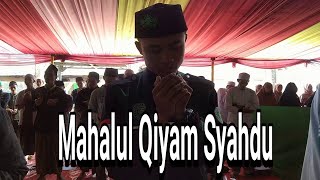 Halalul qiyam - Jamrud Lider Banjarnegara Perantauan