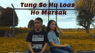 Tung So Hu Loas Ho Marsak, Cover Batak