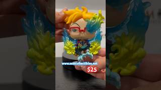 Marco #onepiece #anime #collectibles #funkopopexclusive #toys #figurines #unboxing #funkopop #funko