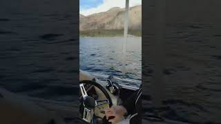 Osoyoos lake zoomies