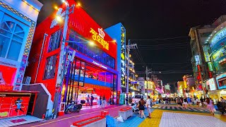 Touristic Arcade in Seoul: Zzang Games (짱오락실) Mapo - Arcade Tours 🇰🇷