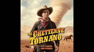 The Cheyenne Tornado (1935) | Rare Western Starring Reb Russell | Classic Film480p