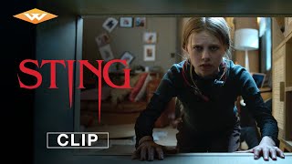 STING | "What The Hell" Exclusive Clip | In Theaters Everywhere April 12