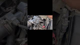 SERVICIO A CAJA CVT/MITSUBISHI LANCER