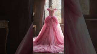 Beautiful gorgeous princess gown designs #queencera gowns#trending #weddingdress#viral#shortsyoutube