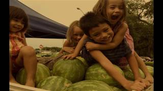 2017 Local Foods Award Winner Jordan Brown