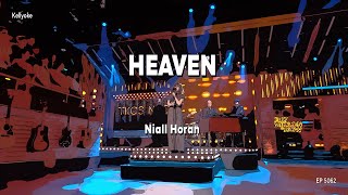 Kellyoke | Heaven (Niall Horan)