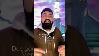 #nurganzkurz #nimmdirdaszuherzen #shortoftheday #1million #yt  #islam #goviral #geschichte