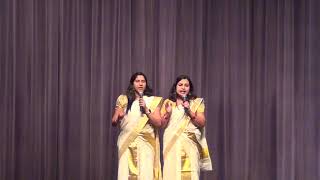 Semi Classical by Arya and Meera Murali