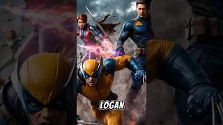 Wolverine's Origins: The Untold Story #shorts #wolverine #xmen