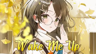 Nightcore - Avicii - Wake Me Up ( cover by J.Fla )