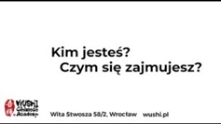 Kim są nasi uczniowie?