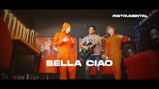 Bella Ciao Guitar Instrumental Cover |Ashban Roy| |Money Hiest| |Netflix India|