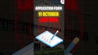 IIT JAM Form Fill up 2025 | IIT JAM Form Fill up Last Date 2025 | JAM form Fill Up 2025 #iitjam #iit