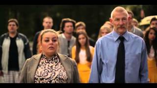 AMERICAN BURGER - Official Trailer (2014) Smashing Summer Comedy - HQ