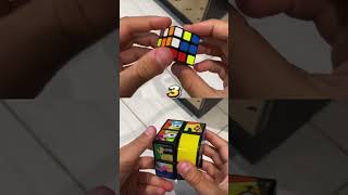 Minion Rubik’s cube!