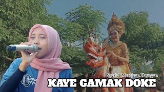 LAGU SASAK VIRAL!!! KAYE GAMAK DOKE LAGU SEDIH EDISI MERAJEAN LOKOK RANGAN