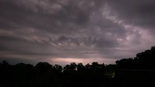 Thunder Song near Valmiera.