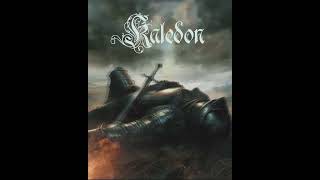 KALEDON - "Goodbye My Friend" #powermetal #kaledon #metallianvalidor