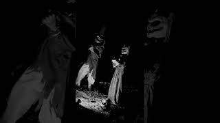 Night of Frights - The Historic Village at Allaire - Farmingdale, New Jersey #halloween2024🎃👻🕷️