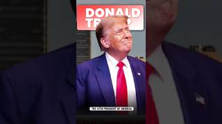 How will Donald Trump affect India? #trump #donaldtrump #shorts #ytshorts