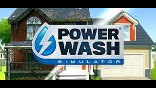 PowerWash Simulator #1